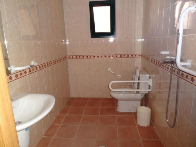 Commercial in Málaga