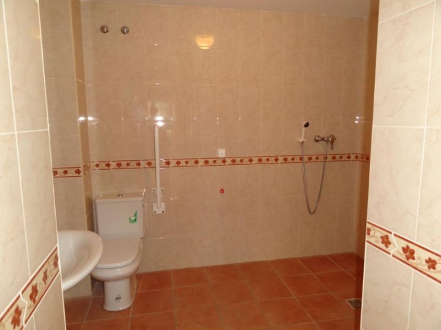 Commercial in Málaga