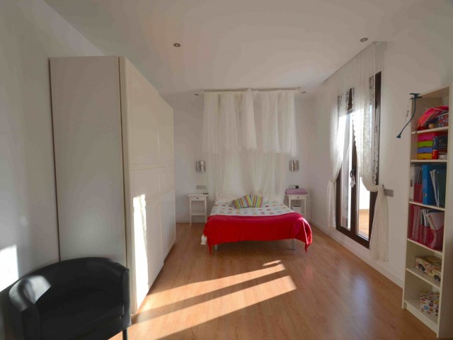 7 Bedrooms Villa in Valle Romano