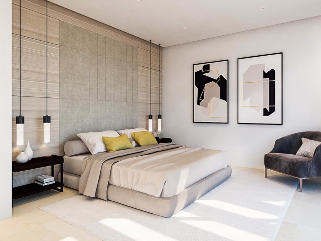 3 Bedrooms Villa in Benahavís