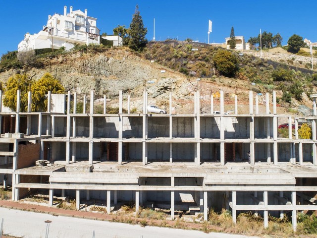 3 Bedrooms Villa in Benahavís