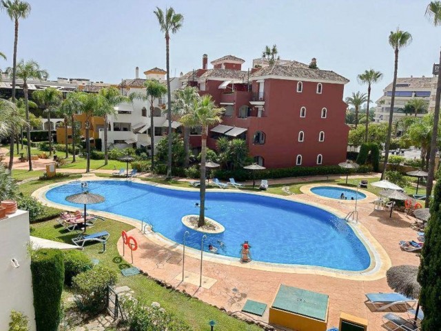 Appartement, The Golden Mile, R4394566