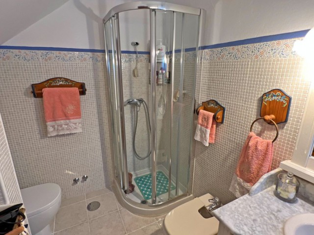 6 Bedrooms Villa in Mijas