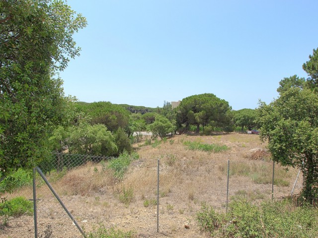  Grundstück in Hacienda Las Chapas