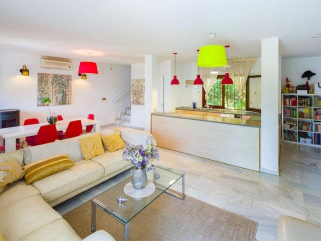 4 Bedrooms Villa in El Rosario
