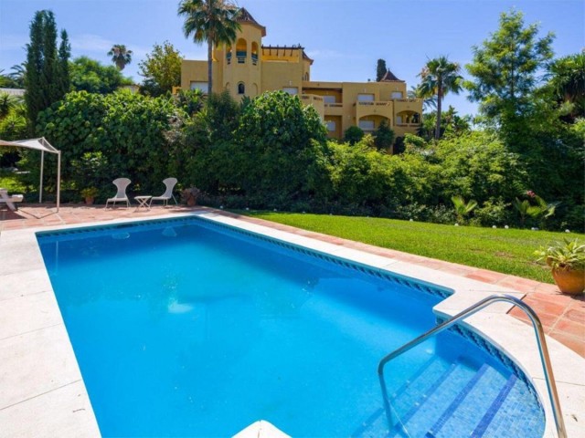 4 Bedrooms Villa in El Rosario