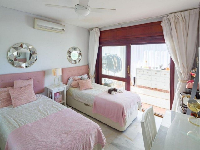 4 Bedrooms Villa in El Rosario
