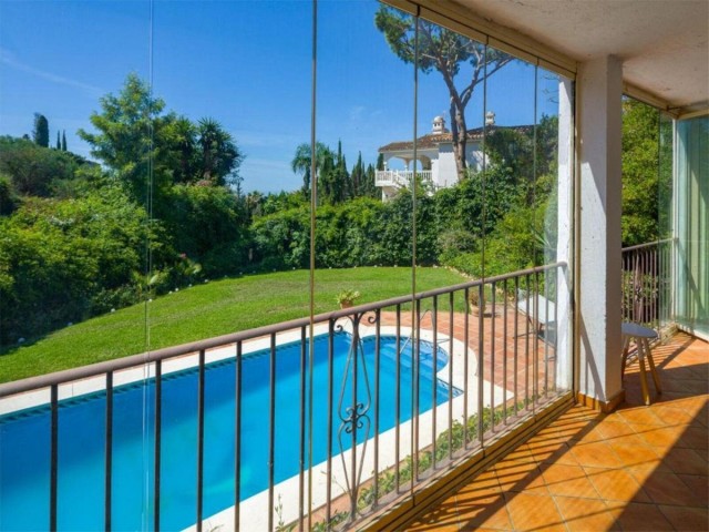 4 Bedrooms Villa in El Rosario