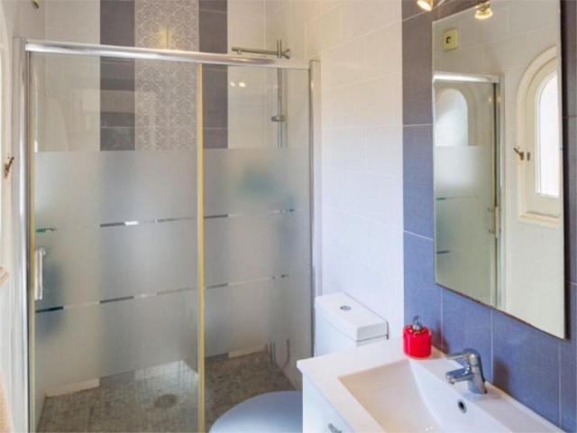 4 Bedrooms Villa in El Rosario