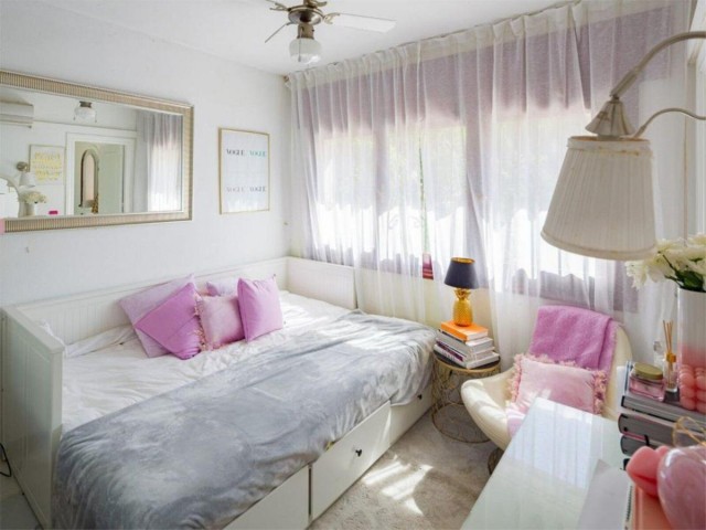 4 Bedrooms Villa in El Rosario