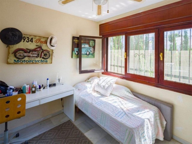 4 Bedrooms Villa in El Rosario