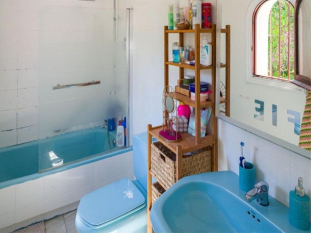 4 Bedrooms Villa in El Rosario