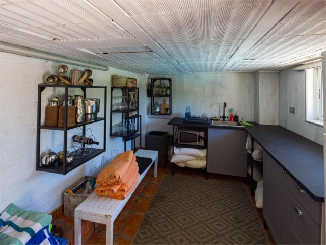 4 Soveroms Villa i El Rosario