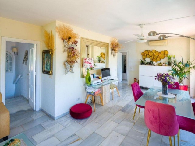 4 Bedrooms Villa in El Rosario