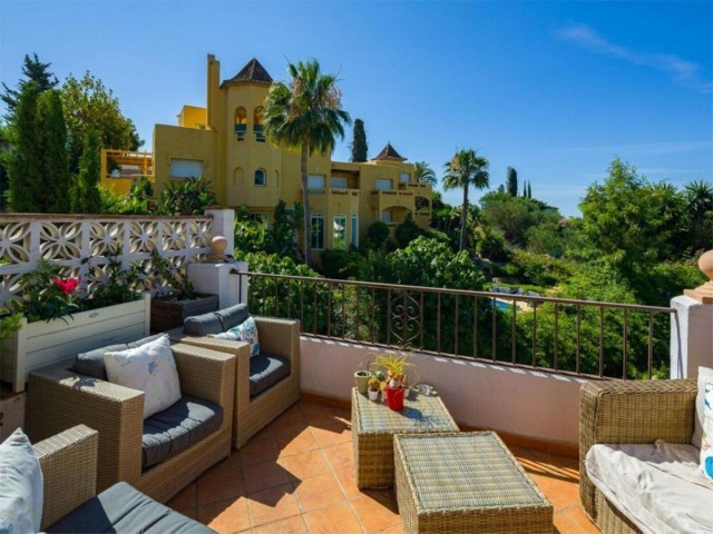 4 Bedrooms Villa in El Rosario