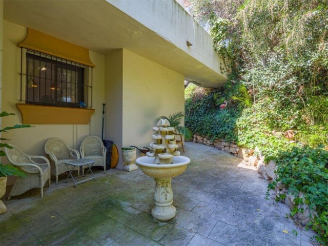 4 Bedrooms Villa in El Rosario