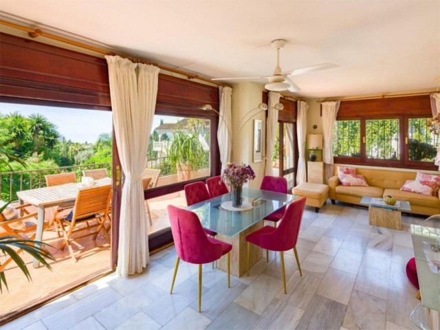 4 Bedrooms Villa in El Rosario