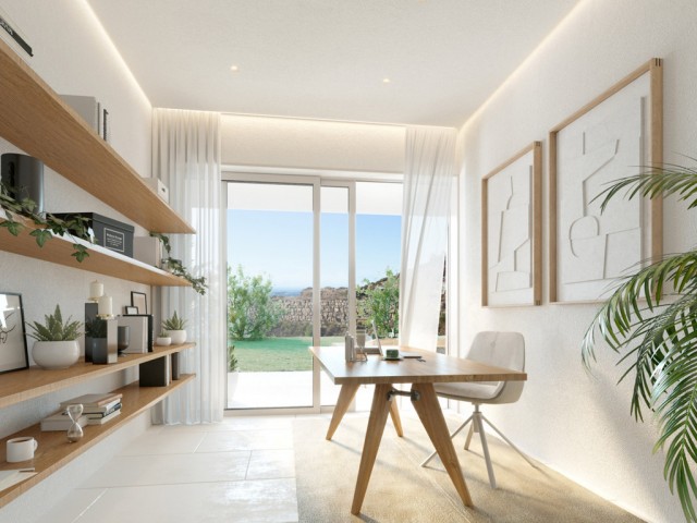 Penthouse in Benalmadena