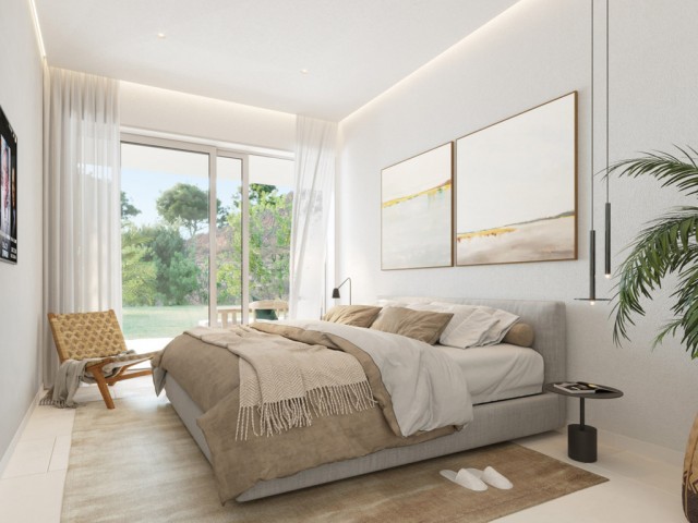 Penthouse in Benalmadena