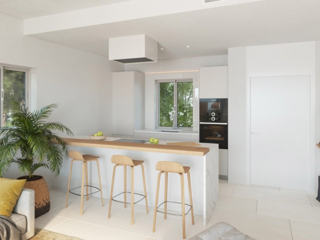 Penthouse in Benalmadena