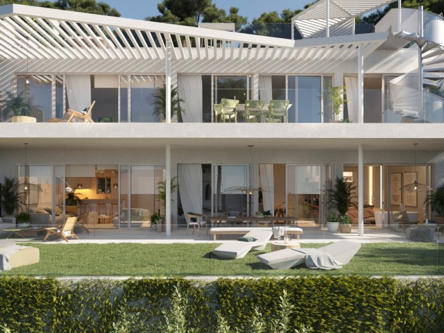 Penthouse in Benalmadena