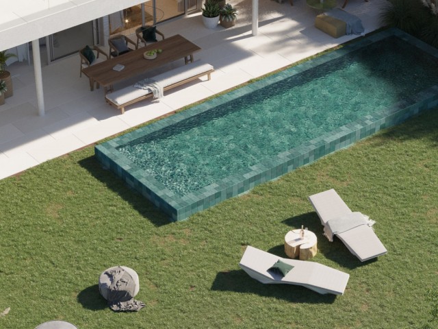 Penthouse in Benalmadena