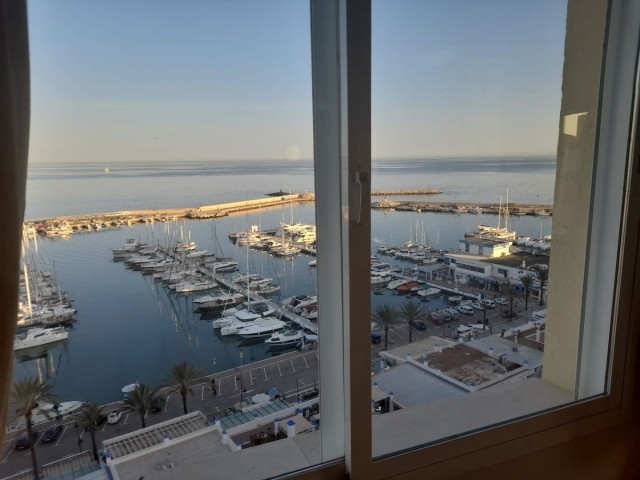 Penthouse in Estepona