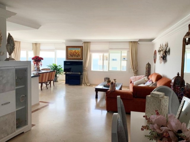 Penthouse in Estepona