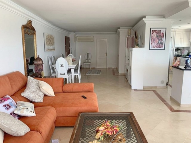 Penthouse in Estepona