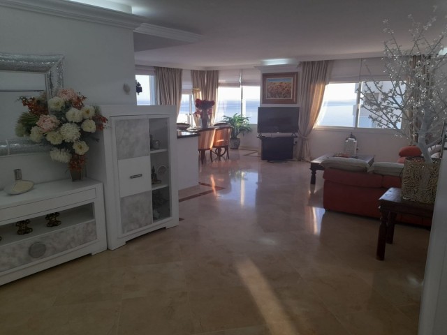 Penthouse in Estepona