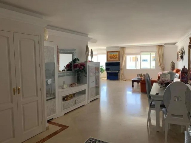 Penthouse in Estepona