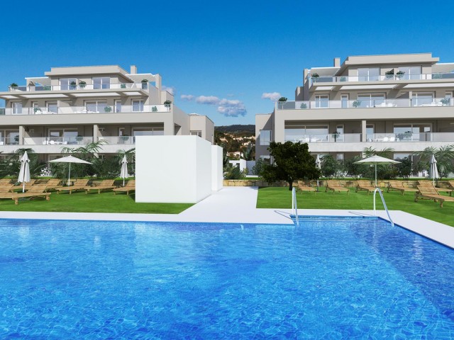 Apartamento, San Roque, DVG-D1573