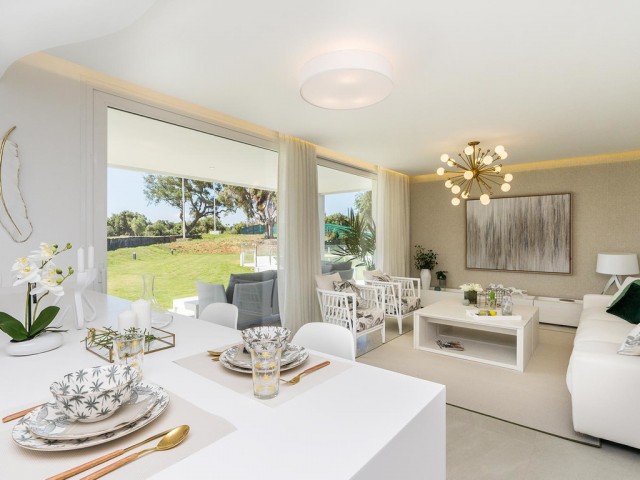 Apartamento, San Roque, DVG-D1573