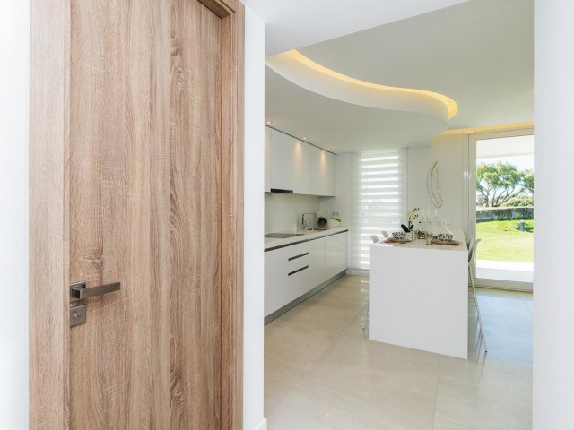 Apartamento, San Roque, DVG-D1573