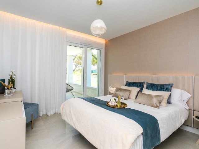 Apartamento, San Roque, DVG-D1573
