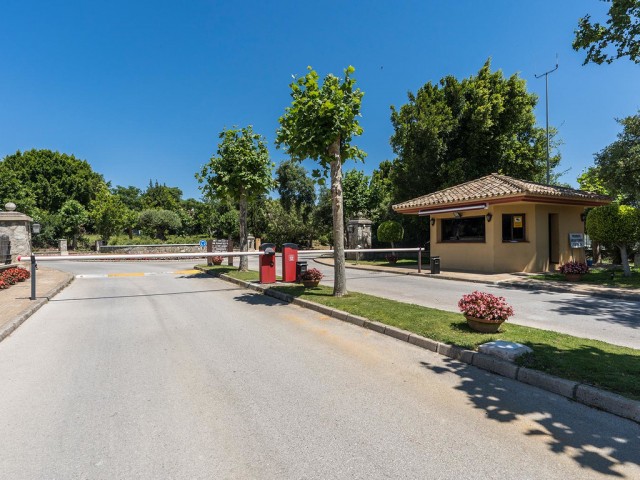 2 Soveroms Leilighet i San Roque