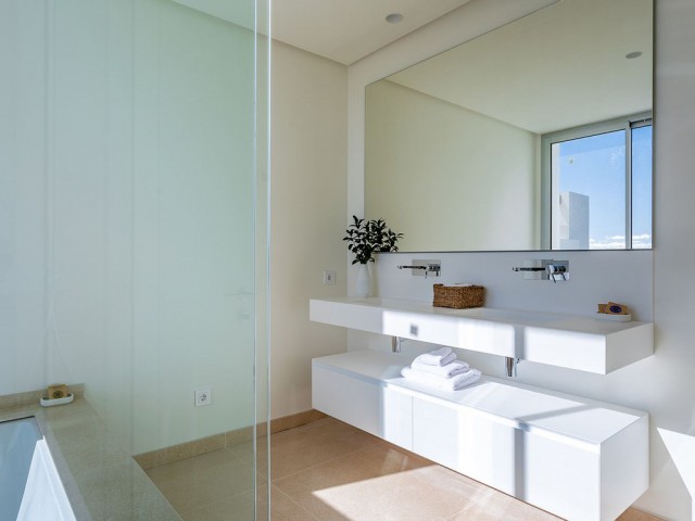 2 Schlafzimmer Apartment in Benahavís