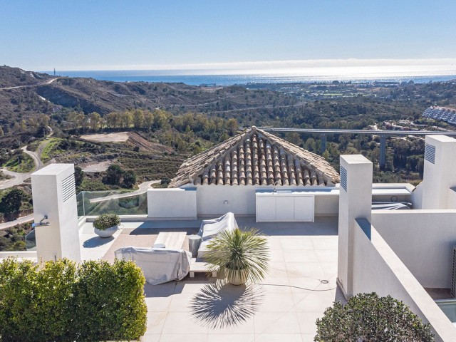 Penthouse, Benahavis