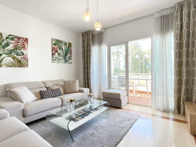 Appartement, Nueva Andalucia, R4410466