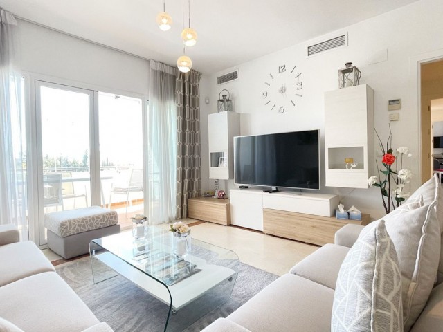 Appartement, Nueva Andalucia, R4410466