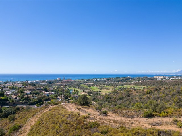 Plot, El Rosario, R4410694