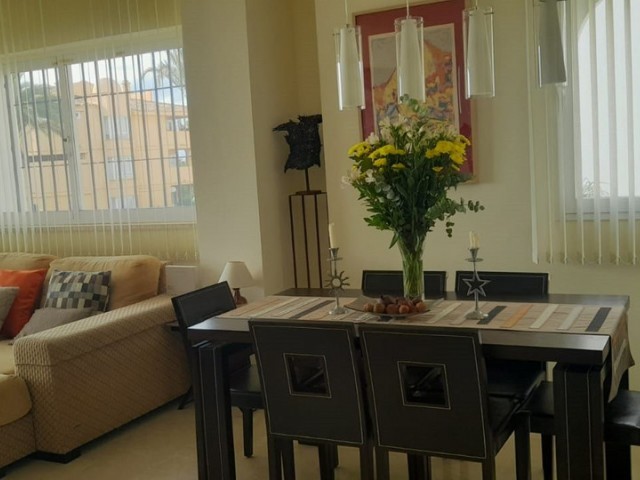 Appartement, Calahonda, R4411573