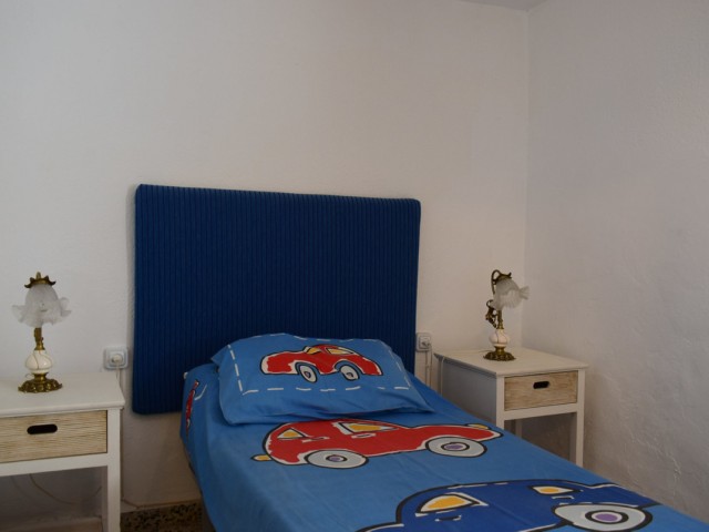 4 Schlafzimmer Villa in Las Zorrillas
