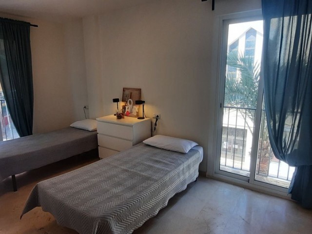 3 Slaapkamer Appartement in Benalmadena Costa