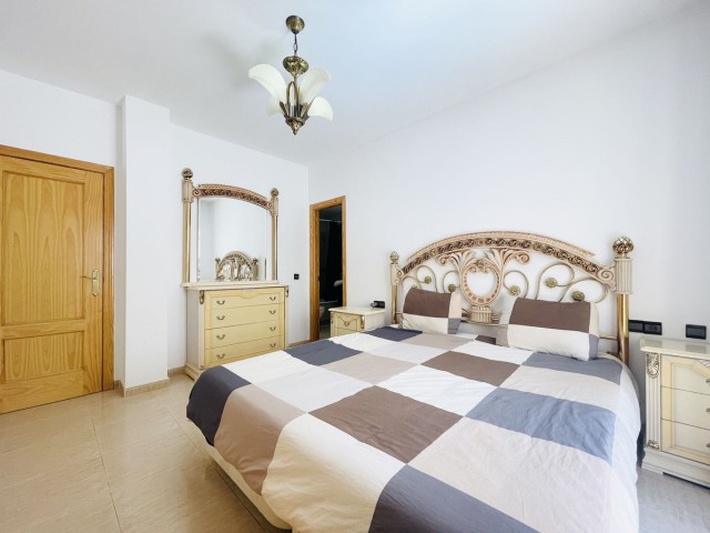 3 Slaapkamer Appartement in San Luis de Sabinillas
