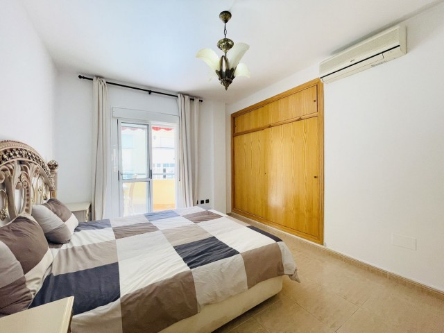 3 Schlafzimmer Apartment in San Luis de Sabinillas