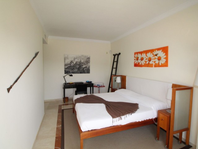 2 Schlafzimmer Apartment in San Roque Club