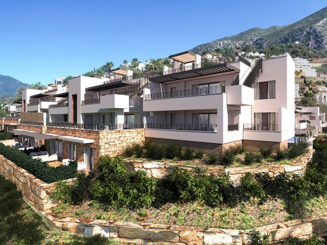 Apartamento, Istán, DVG-D4114