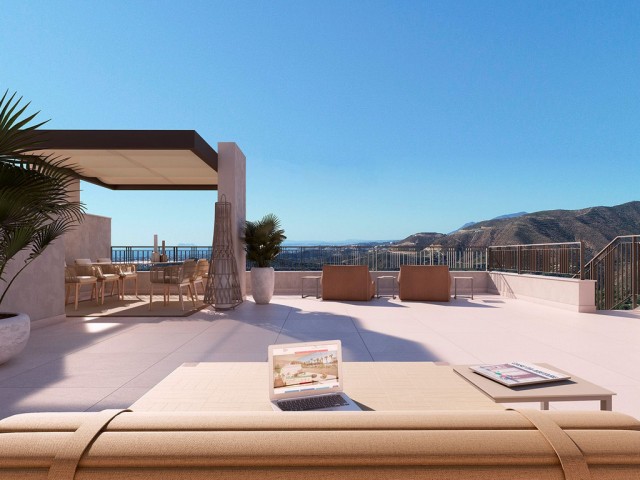 Apartamento, Istán, DVG-D4114