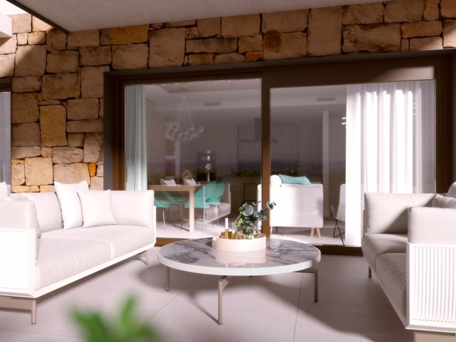 Apartamento, Istán, DVG-D4114